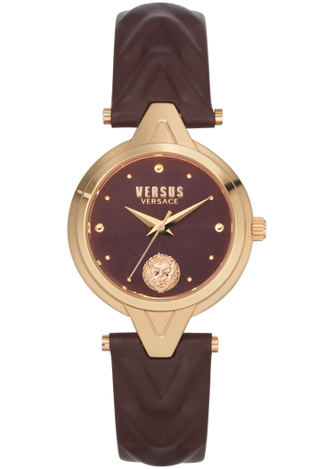 Versus Versace Damenuhr Forlanini VSPVN0520